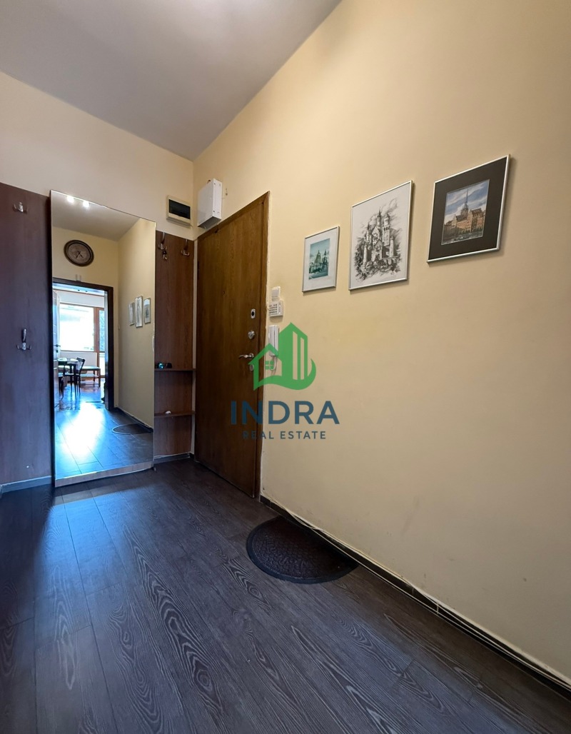 Te huur  2 slaapkamers Burgas , Vazrazjdane , 90 m² | 47713523 - afbeelding [7]