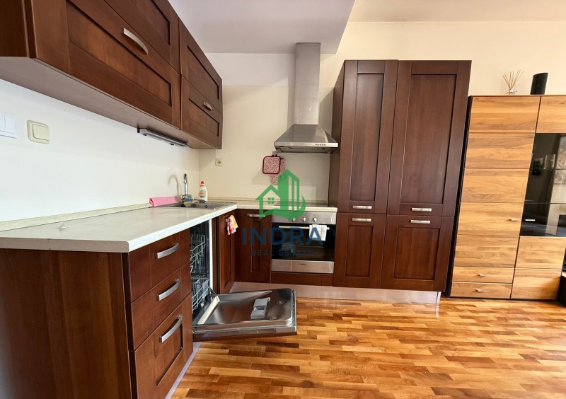 Te huur  2 slaapkamers Burgas , Vazrazjdane , 90 m² | 47713523 - afbeelding [3]