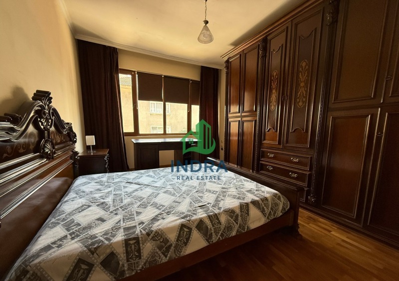 Te huur  2 slaapkamers Burgas , Vazrazjdane , 90 m² | 47713523 - afbeelding [14]