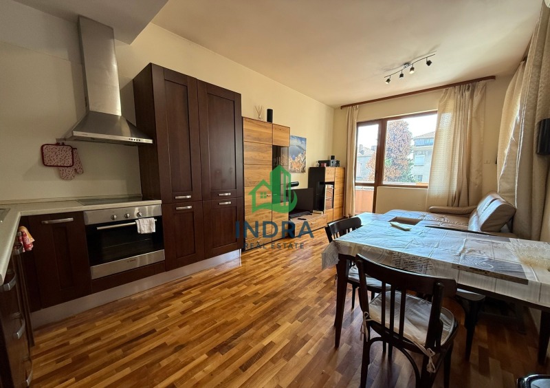 Te huur  2 slaapkamers Burgas , Vazrazjdane , 90 m² | 47713523 - afbeelding [5]