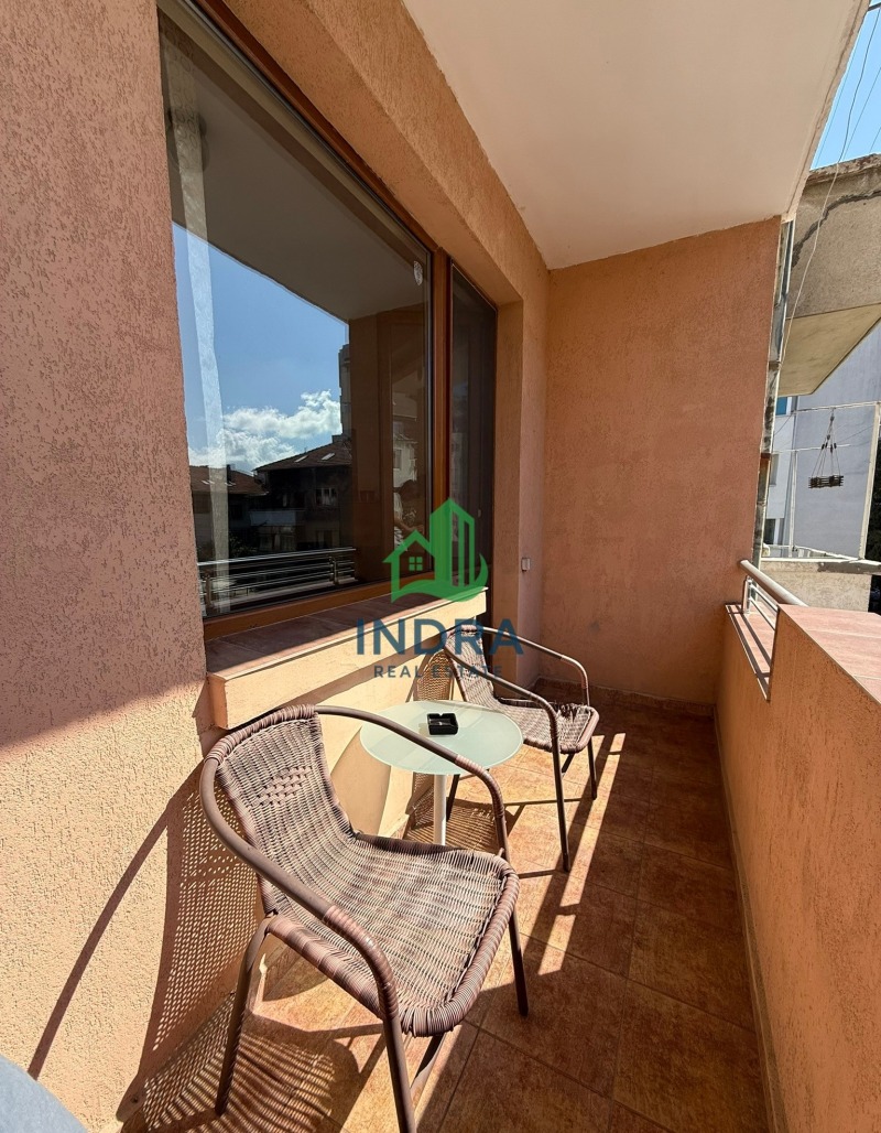 Te huur  2 slaapkamers Burgas , Vazrazjdane , 90 m² | 47713523 - afbeelding [6]