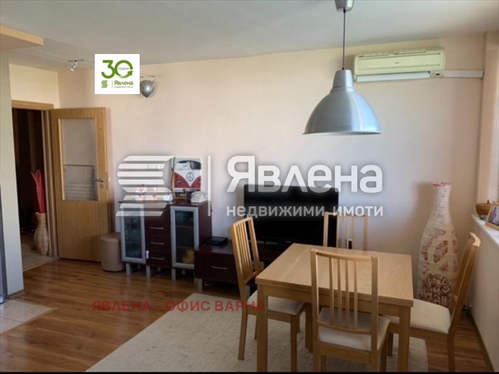 Дава под наем  3-стаен град Варна , Младост 2 , 80 кв.м | 34327676 - изображение [3]