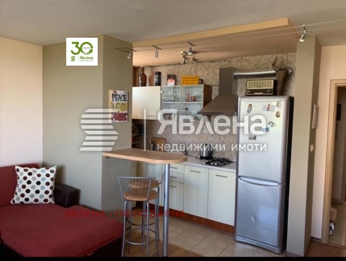 Дава под наем  3-стаен град Варна , Младост 2 , 80 кв.м | 34327676 - изображение [5]