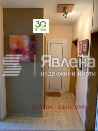 Дава под наем  3-стаен град Варна , Младост 2 , 80 кв.м | 34327676 - изображение [13]