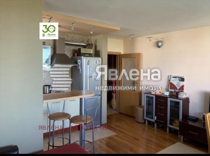 Дава под наем  3-стаен град Варна , Младост 2 , 80 кв.м | 34327676 - изображение [2]