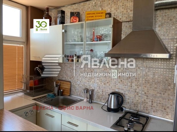 Дава под наем  3-стаен град Варна , Младост 2 , 80 кв.м | 34327676 - изображение [4]
