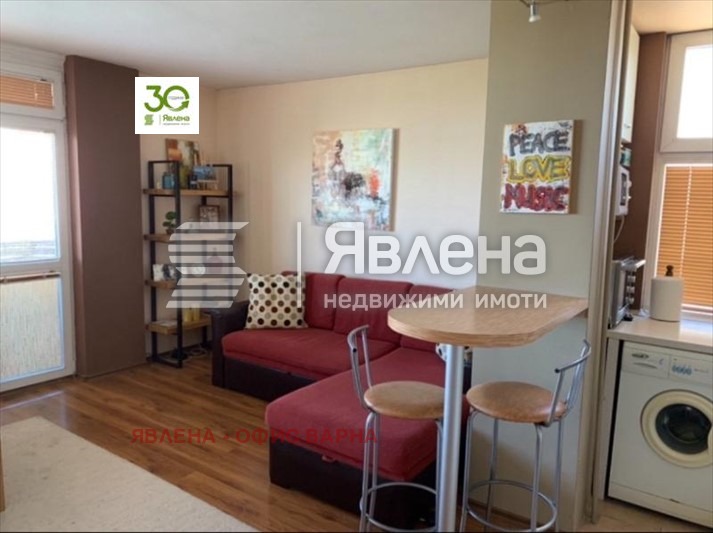 Дава под наем  3-стаен град Варна , Младост 2 , 80 кв.м | 34327676 - изображение [6]