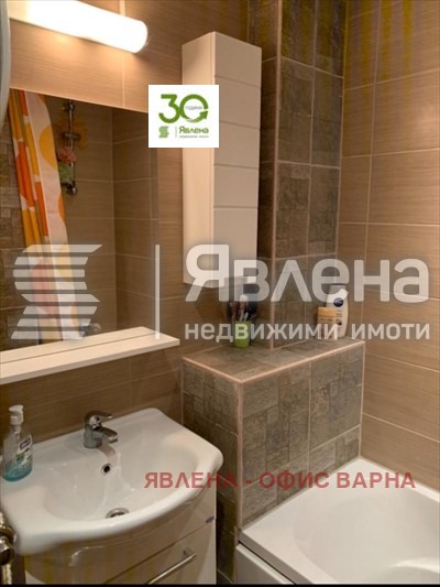 Дава под наем  3-стаен град Варна , Младост 2 , 80 кв.м | 34327676 - изображение [12]