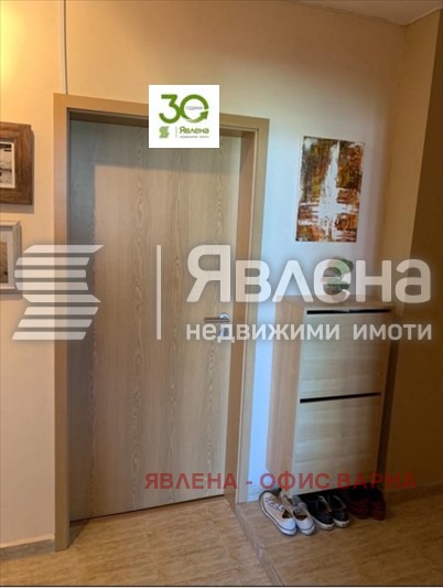 Дава под наем  3-стаен град Варна , Младост 2 , 80 кв.м | 34327676 - изображение [14]