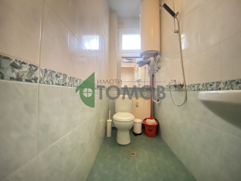 Дава под наем 3-СТАЕН, гр. Шумен, Център, снимка 10 - Апартаменти - 52614652