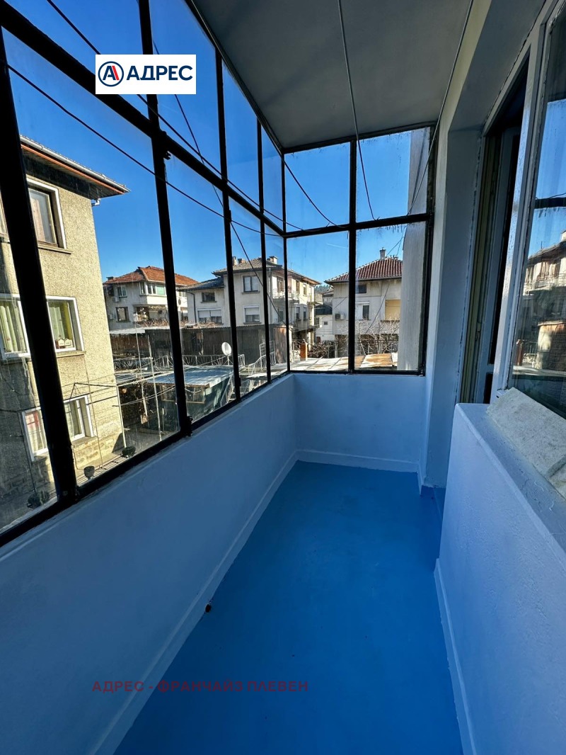 Дава под наем 3-СТАЕН, гр. Троян, област Ловеч, снимка 13 - Апартаменти - 52822234