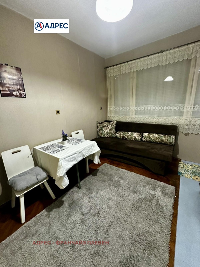 Дава под наем 3-СТАЕН, гр. Троян, област Ловеч, снимка 2 - Апартаменти - 52822234