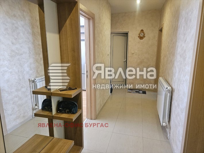 Дава под наем 3-СТАЕН, гр. Поморие, област Бургас, снимка 3 - Апартаменти - 56228209