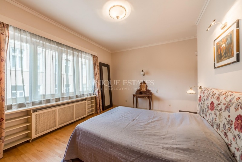 Da affittare  3 camere da letto Sofia , Tsentar , 150 mq | 24917708 - Immagine [8]