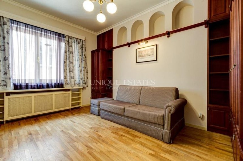 A louer  3 chambres Sofia , Tsentar , 150 m² | 24917708 - image [5]