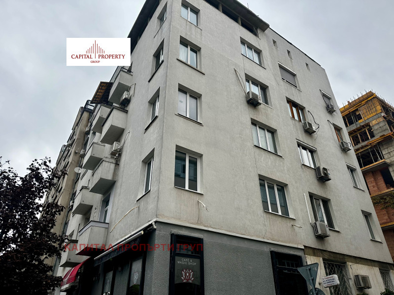 Издаје се  Канцеларија Софија , Обориште , 72 м2 | 67746195 - слика [8]