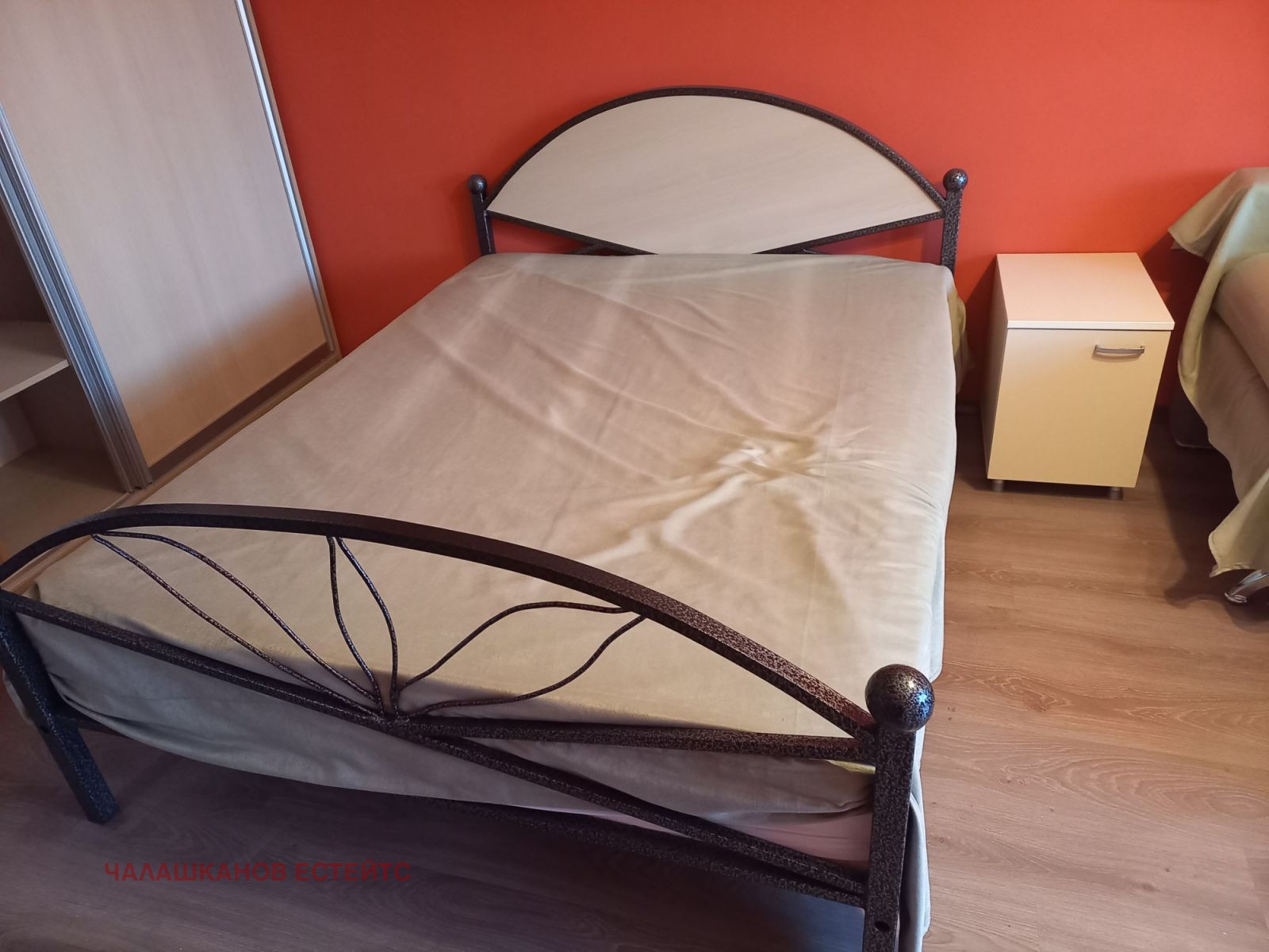 Дава под наем 1-СТАЕН, гр. София, Дружба 1, снимка 6 - Апартаменти - 55938009