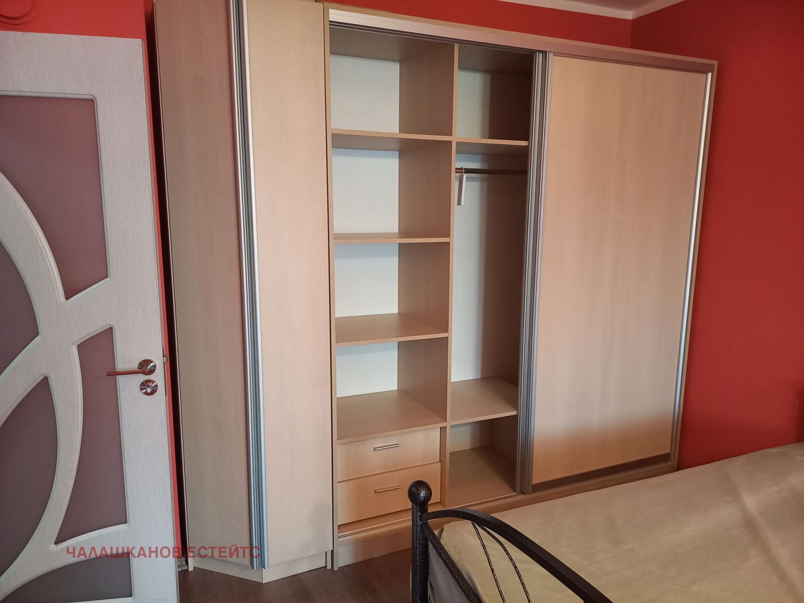 Дава под наем 1-СТАЕН, гр. София, Дружба 1, снимка 5 - Апартаменти - 55938009