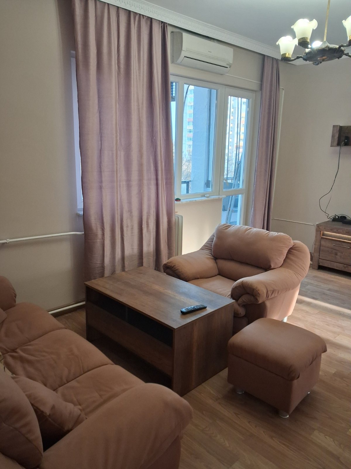 Дава под наем 3-СТАЕН, гр. Пловдив, Кършияка, снимка 14 - Апартаменти - 53890611