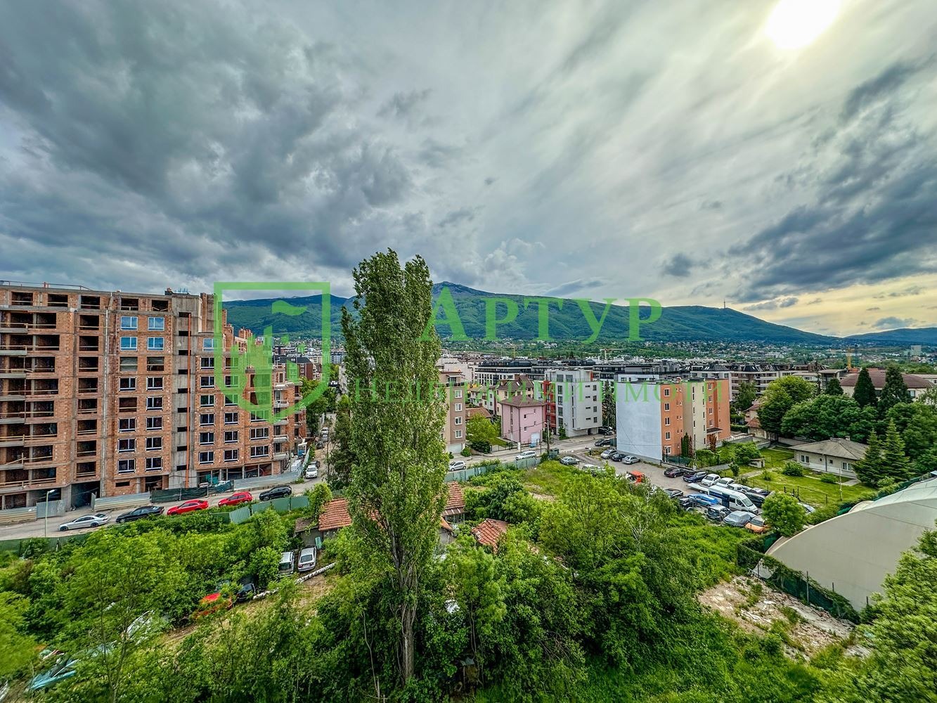 Дава под наем 3-СТАЕН, гр. София, Кръстова вада, снимка 4 - Апартаменти - 53982594