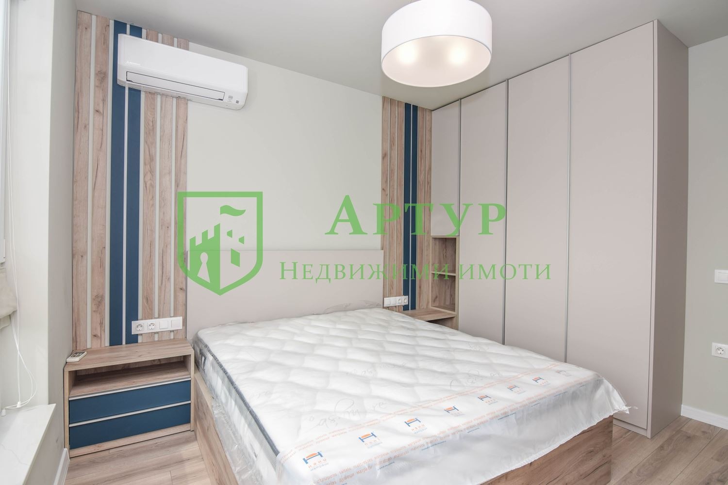 Дава под наем 3-СТАЕН, гр. София, Кръстова вада, снимка 5 - Апартаменти - 53982594