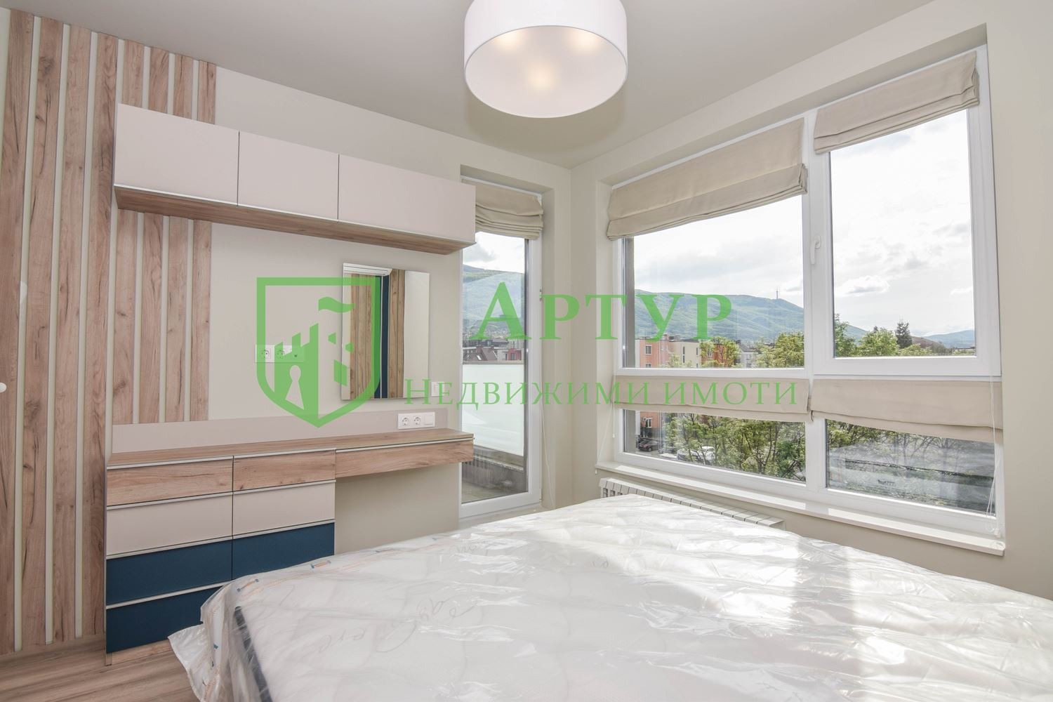 Дава под наем 3-СТАЕН, гр. София, Кръстова вада, снимка 6 - Апартаменти - 53982594