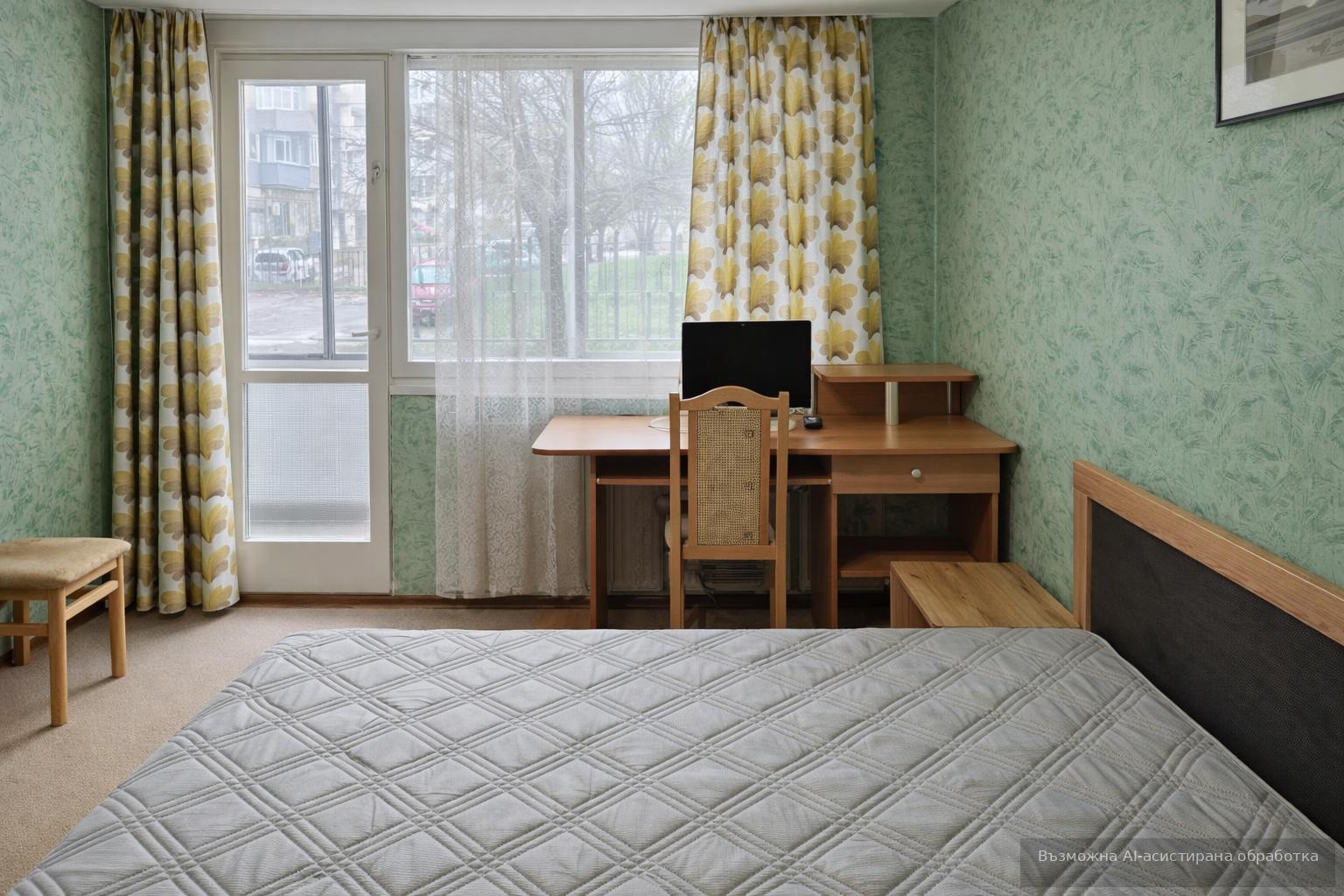 Дава под наем 3-СТАЕН, гр. Варна, Център, снимка 6 - Апартаменти - 55265135