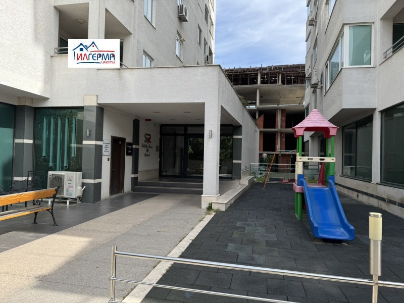 Дава под Наем 3-СТАЕН в град София, Витоша - 101 кв.м / 900 € » 1 760.25 лв., ИЛГЕРМА ИМОТИ