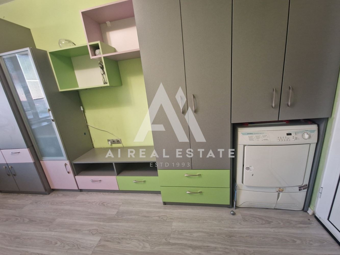 Дава под Наем 3-СТАЕН | Imot.bg — изображение 6