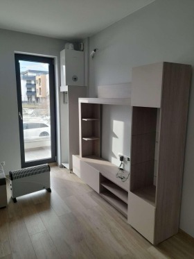 1 bedroom Malinova dolina, Sofia 9