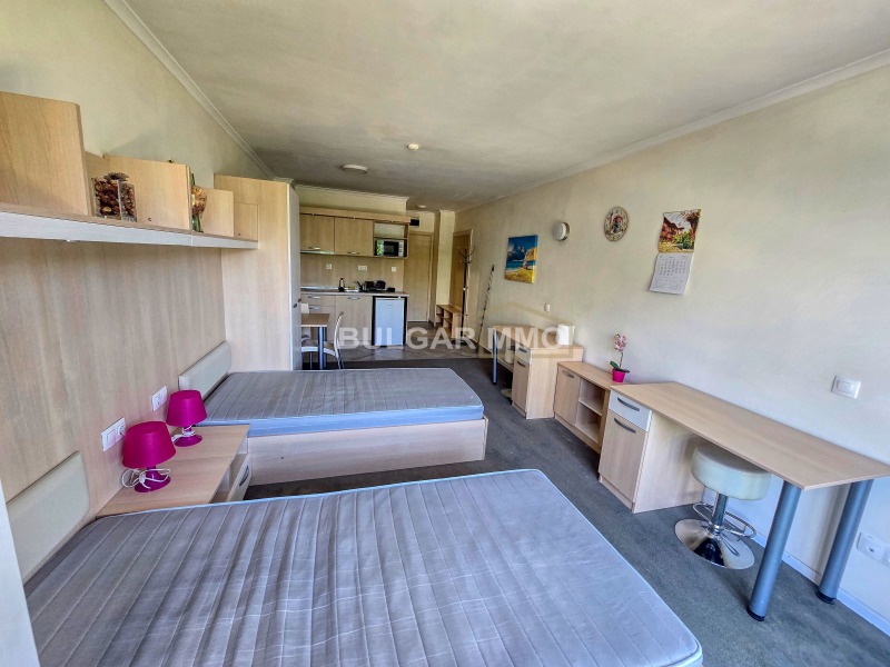 Te huur  Studio Sofia , Studentski grad , 45 m² | 17159484 - afbeelding [3]