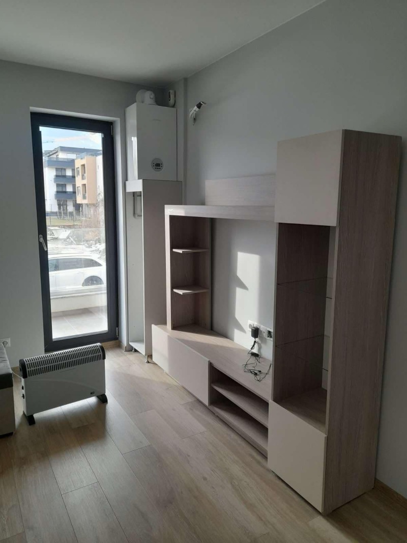 For Rent  1 bedroom Sofia , Malinova dolina , 55 sq.m | 82665754 - image [2]