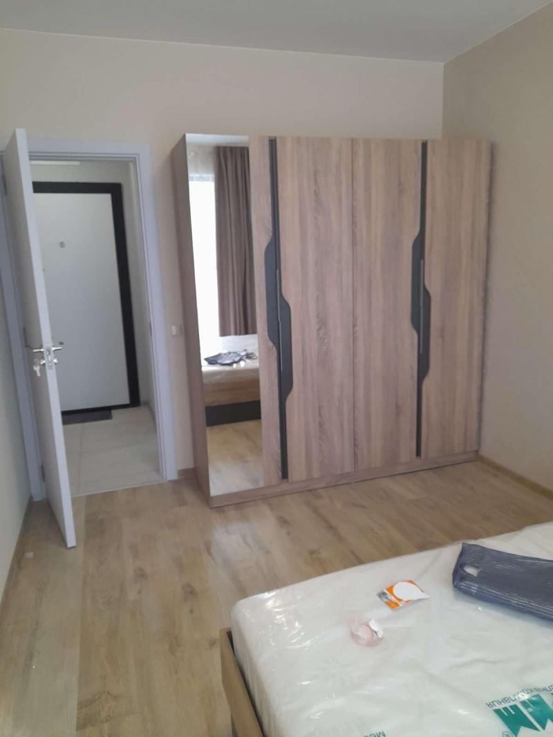 For Rent  1 bedroom Sofia , Malinova dolina , 55 sq.m | 82665754 - image [4]