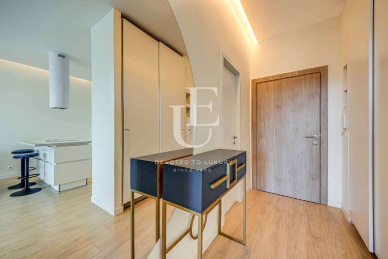 Дава под наем  2-стаен град София , Кръстова вада , 74 кв.м | 81346608 - изображение [8]