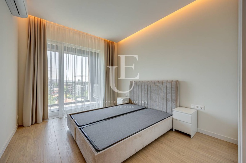 Дава под наем  2-стаен град София , Кръстова вада , 74 кв.м | 81346608 - изображение [6]