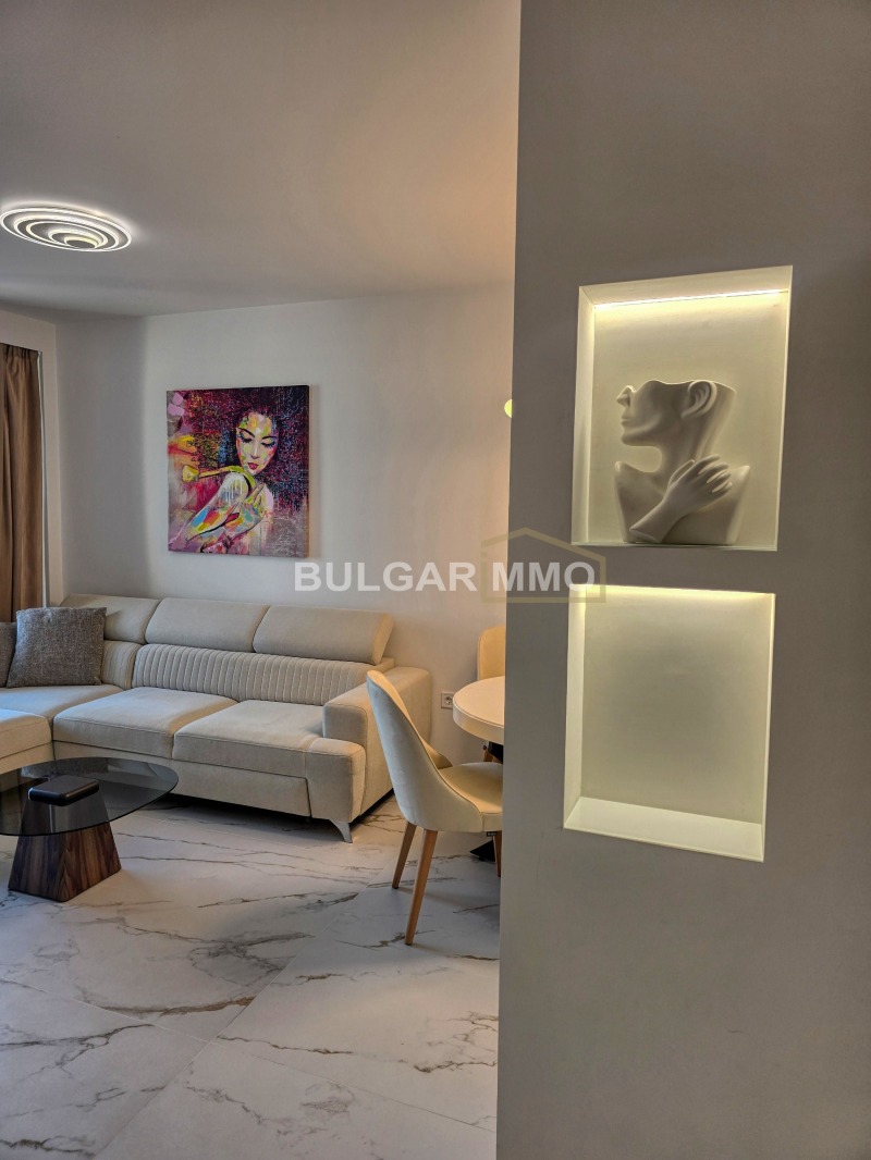 Para alugar  1 quarto Sofia , Krastova vada , 75 m² | 87776021 - imagem [6]