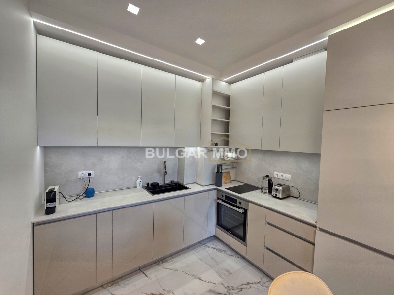 Para alugar  1 quarto Sofia , Krastova vada , 75 m² | 87776021 - imagem [4]