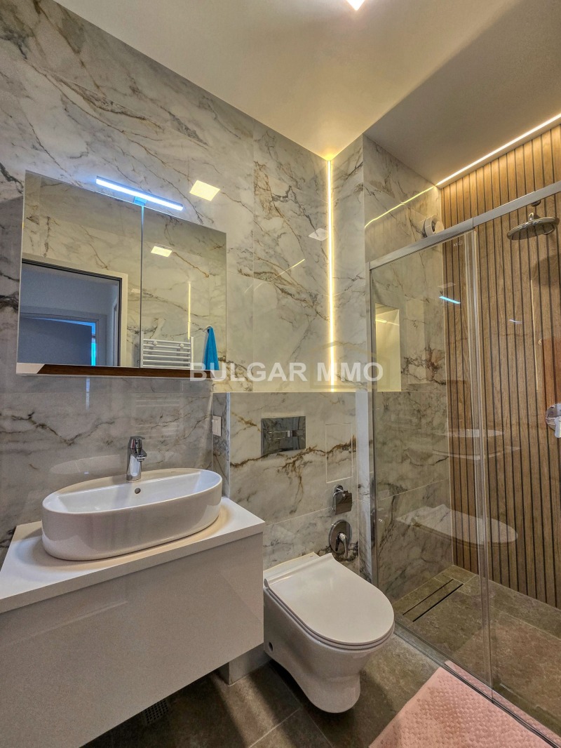 Para alugar  1 quarto Sofia , Krastova vada , 75 m² | 87776021 - imagem [10]