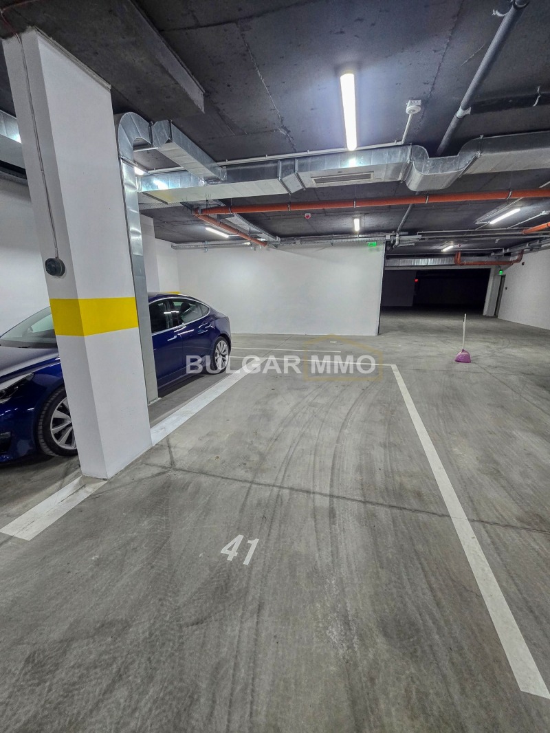 Para alugar  1 quarto Sofia , Krastova vada , 75 m² | 87776021 - imagem [15]