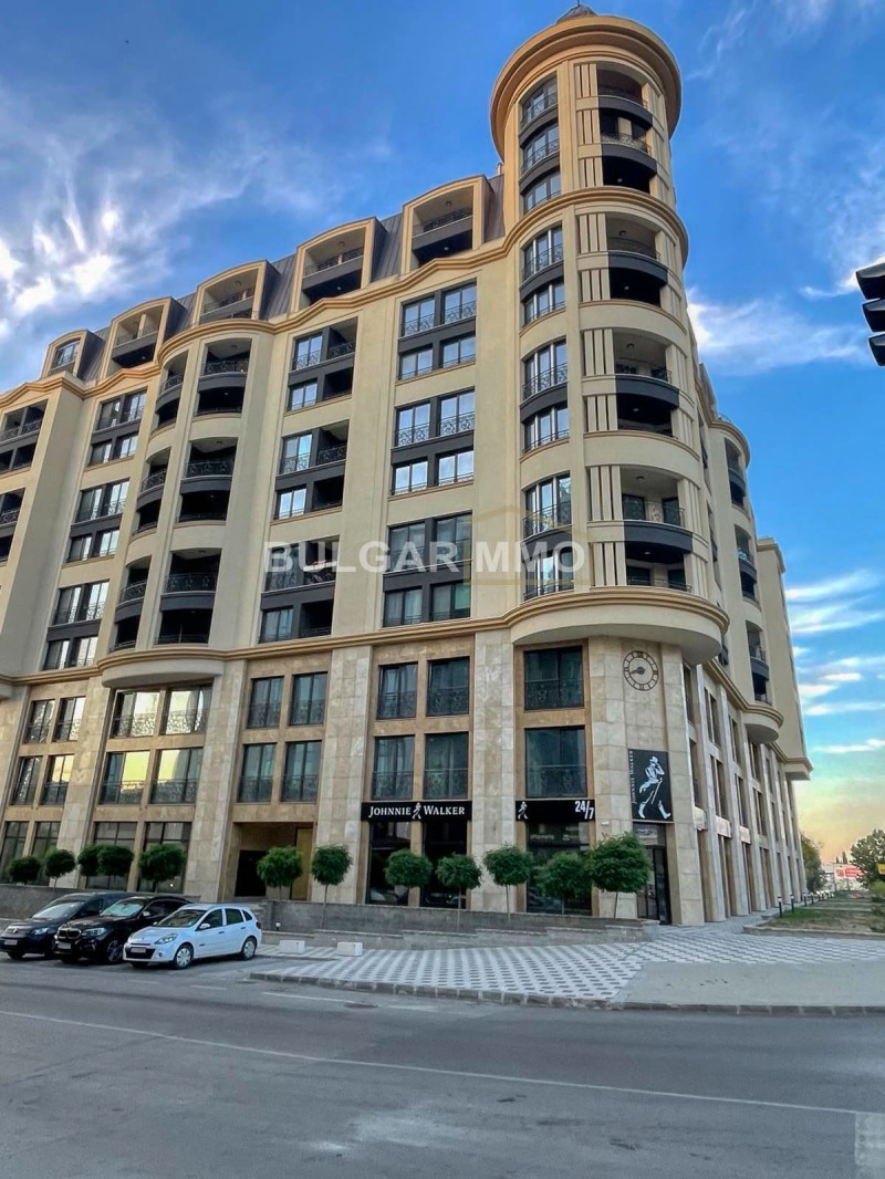 Para alugar  1 quarto Sofia , Krastova vada , 75 m² | 87776021 - imagem [16]