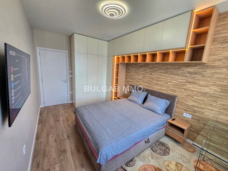 Para alugar  1 quarto Sofia , Krastova vada , 75 m² | 87776021 - imagem [8]