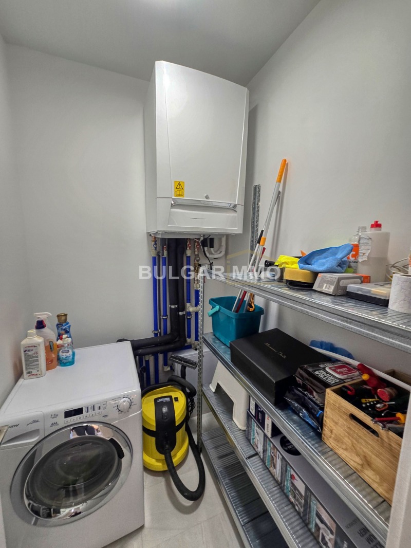 Para alugar  1 quarto Sofia , Krastova vada , 75 m² | 87776021 - imagem [14]