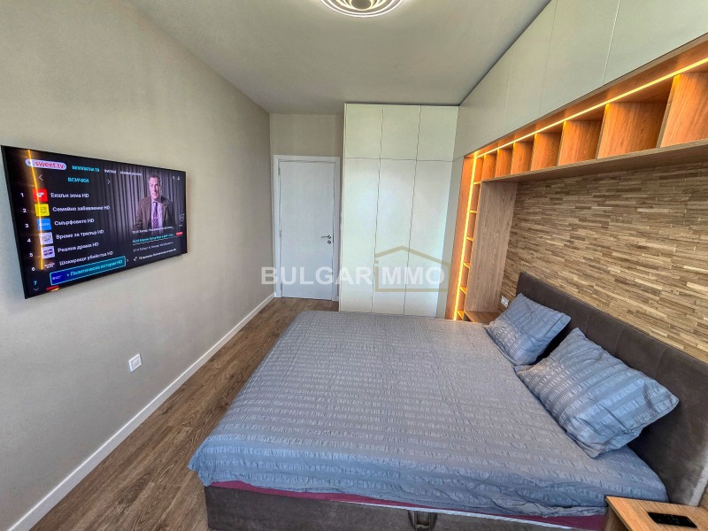 Para alugar  1 quarto Sofia , Krastova vada , 75 m² | 87776021 - imagem [9]