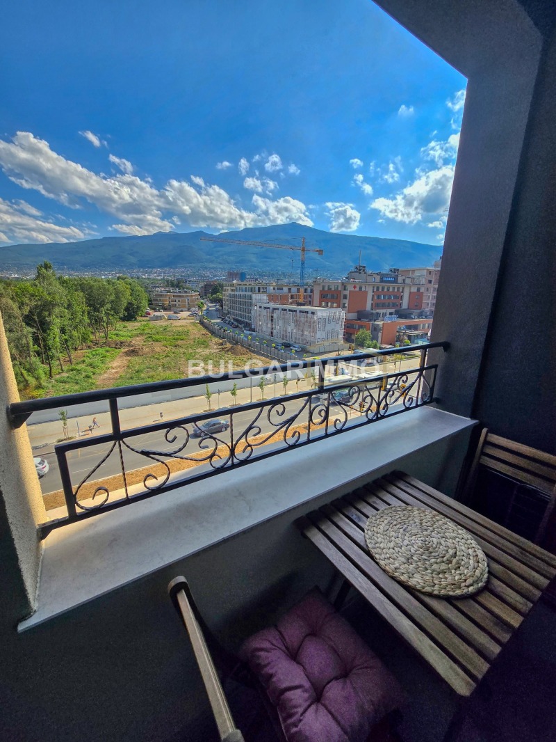 Para alugar  1 quarto Sofia , Krastova vada , 75 m² | 87776021 - imagem [13]