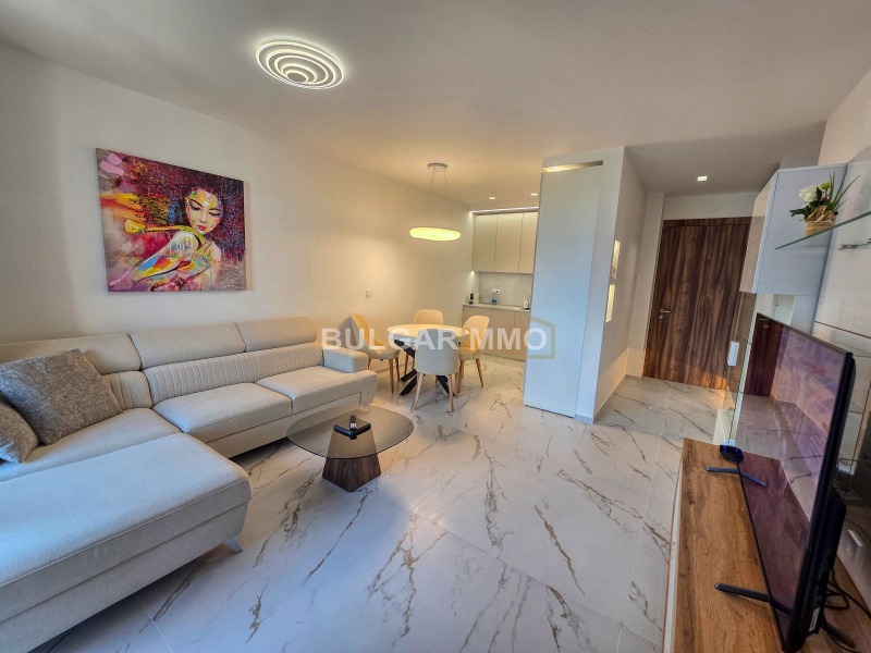 Para alugar  1 quarto Sofia , Krastova vada , 75 m² | 87776021 - imagem [5]