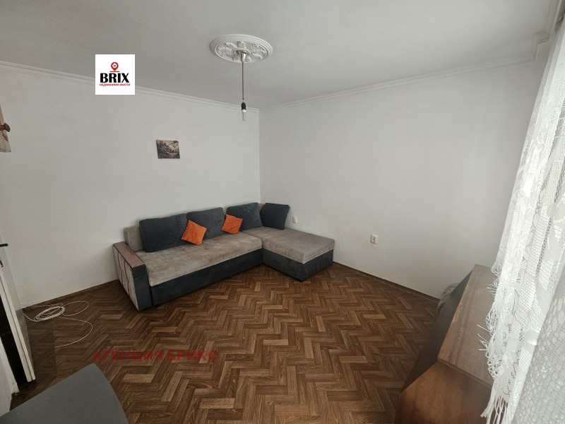 Kiadó  1 hálószoba Ruse , Zdravec Iztok , 35 négyzetméter | 61280474 - kép [7]