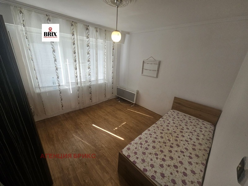 Kiadó  1 hálószoba Ruse , Zdravec Iztok , 35 négyzetméter | 61280474 - kép [4]