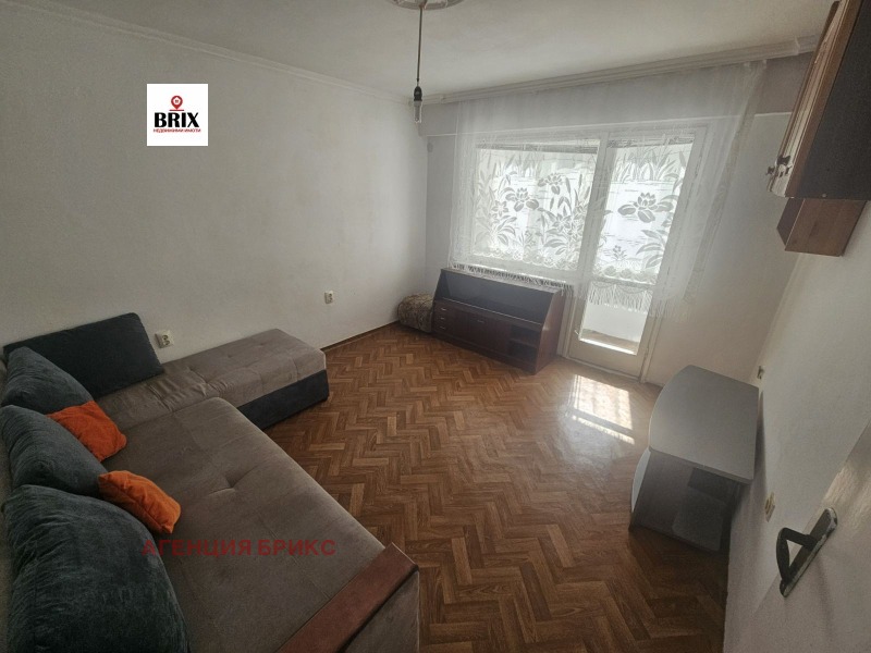 Kiadó  1 hálószoba Ruse , Zdravec Iztok , 35 négyzetméter | 61280474 - kép [5]