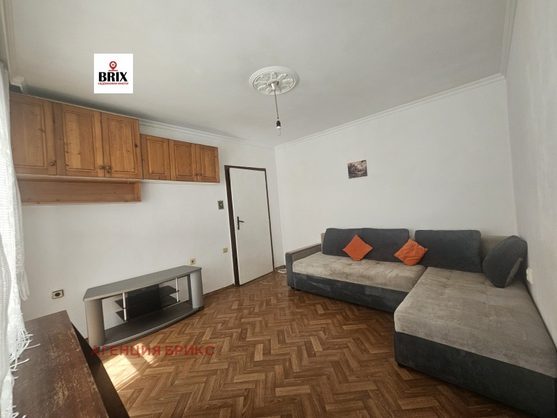 Kiadó  1 hálószoba Ruse , Zdravec Iztok , 35 négyzetméter | 61280474 - kép [6]