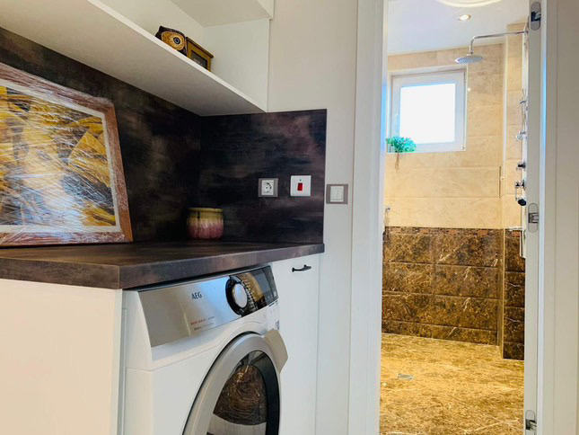 Дава под наем 2-СТАЕН, гр. Пловдив, Каменица 1, снимка 5 - Апартаменти - 53764909